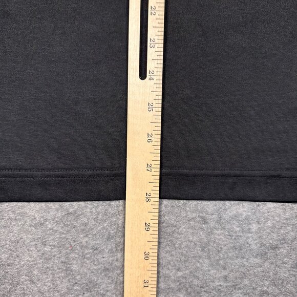 Vaiden T Shirt Mens Large Black Performance Athleisure Tactical Tech - Picture 12 of 13